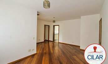 Imagem 6: Curitiba - Apartamento Padrão - Água Verde