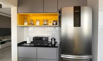 Imagem 6: Apartamento para venda com 75 metros quadrados com 2 quartos em Parque Industrial - Campin