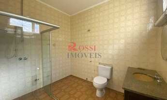 Imagem 6: Locação de Casas / Padrão na cidade de Rio Claro