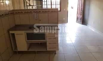 Imagem 7: Campo Grande Casa com 1 dormitório