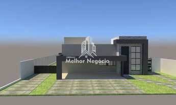 Imagem 2: Casa de Condomínio com 4 dorms, Parque Taquaral, Piracicaba - R$ 1.39 mi, Cod: RCC3231