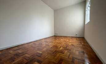 Imagem 6: Apartamento para aluguel com 53 metros quadrados com 1 quarto em Centro - Juiz de Fora - M