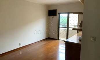 Imagem 2: Apartamento Padrão em São José do Rio Preto