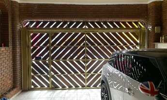 Imagem 2: São Paulo - Casa Padrão - Tatuapé