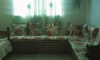 Imagem 7: Casa para venda possui 68 metros quadrados com 2 quartos em Cassange - Salvador - BA