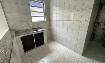 Imagem 6: Kitnet dividida em 01 dormitório Boqueirão - Praia Grande