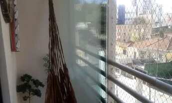 Imagem 4: Apartamento com 2 dormitórios para alugar, 77 m² - Centro - São Bernardo do Campo/SP