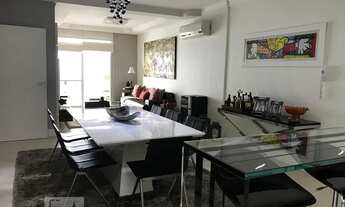 Imagem 2: Apartamento para Aluguel - Ingleses, 3 Quartos, 126 m2