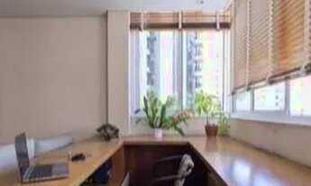 Imagem 3: Apartamento Locação Cerqueira César 105 m² 2 Dormitórios