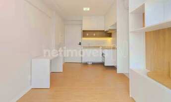 Imagem 5: Locação Apartamento 1 quarto Paraíso São Paulo