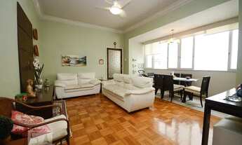 Imagem 2: Apartamento para Aluguel - Ingá, 3 Quartos, 120 m2