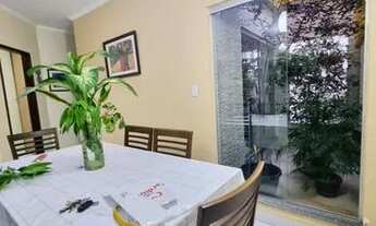 Imagem 2: Vendo casa em Condominio Ferrazzi na rua do Aririzal 120m2