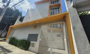 Imagem: Apartamento para aluguel com 40 m², 02