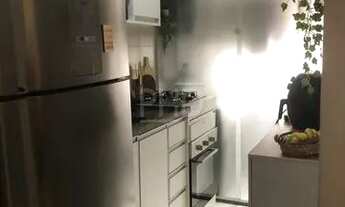 Imagem 6: Apartamento à venda, 2 quartos, 1 vaga, Nova Petrópolis - São Bernardo do Campo/SP