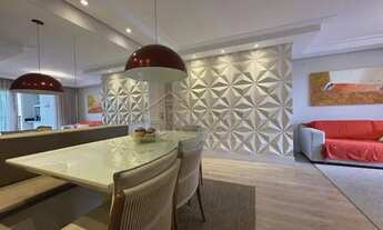 Imagem 4: Apartamentos Padrão em São José dos Campos