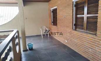 Imagem: Sobrado com 3 dormitórios para alugar