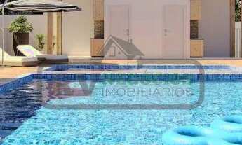 Imagem 7: )(- Oportunidade! Em cond. São Pedro Life. Apartamento com 2 quartos em São Pedro