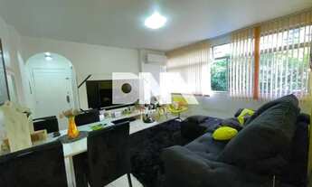 Imagem 2: Apartamento - / Residencial / Leblon
