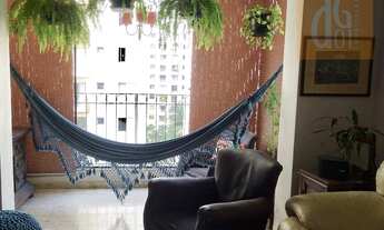 Imagem 5: Apartamento com 4 dormitórios à venda, 154 m² por R$ 1.400.000,00 - Vila Madalena - São Pa