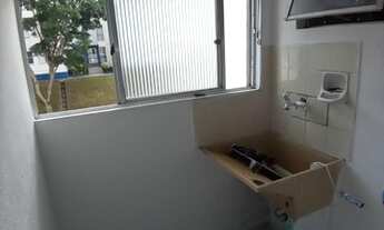 Imagem 5: Apartamento para aluguel com 50 metros quadrados com 2 quartos