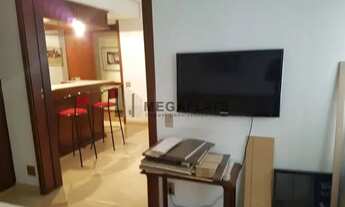 Imagem: FLAT LORENA 1157 PARA LOCAÇÃO E VENDA!