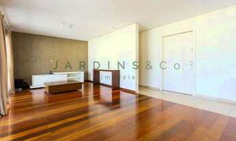 Imagem 5: SãO PAULO - Apartamento Padrão - Moema Índios