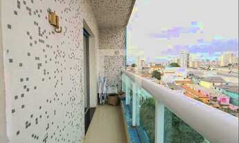 Imagem 13: Apartamento para Aluguel - Mooca, 3 Quartos, 124 m2