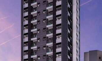 Imagem 1: Apartamento com 1 suíte à venda, 45 m² por R$ 464.000 - Taquaral - Campinas/SP