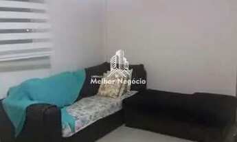 Imagem: Apartamento com 2 dorms, Parque Residencial