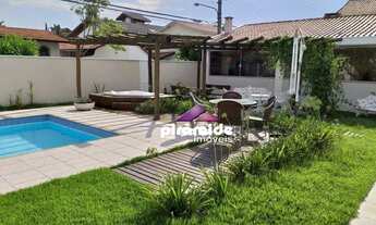 Imagem 5: Casa com 4 dormitórios à venda, 543 m² por R$ 2.890.000,00 - Jardim das Colinas - São José