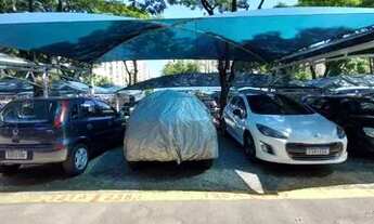 Imagem 4: Apartamento à venda no bairro São Lucas - São Paulo/SP