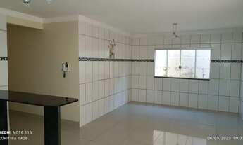 Imagem 2: Casa para aluguel na QSD 27 Taguatinga Sul - Brasília - DF