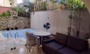 Imagem 3: Belíssimo apartamento para venda com 116m² com 03 dormitórios na Enseada - Guarujá - SP