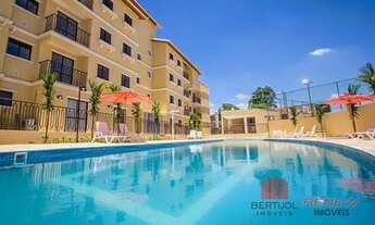 Imagem: Apartamento para aluguel, 2 quartos sendo