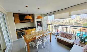 Imagem 6: Apartamento para venda com 82 metros quadrados com 3 quartos em Tucuruvi - São Paulo - SP