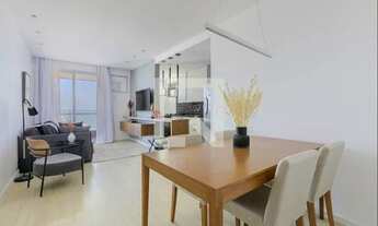 Imagem: Apartamento para Aluguel - Leblon, 2 Quartos