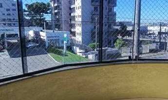 Imagem 3: Apartamento Semi Mobiliado Sagrada Família Caxias do Sul