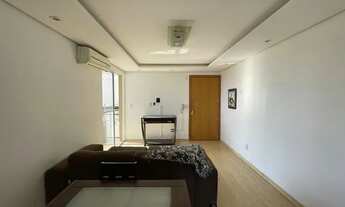 Imagem 5: Apartamento mobiliado para aluguel tem 70 m² com 3 quartos em Igara - Canoas - RS