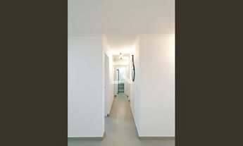 Imagem 3: Apartamento para Aluguel - Vila Campestre, 2 Quartos, 55 m2