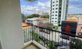 Imagem 5: Apartamento Mooca com 2 vagas e lazer completo próximo a Universidade São Judas