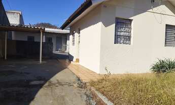 Imagem 4: Casa Jardim Branca Vieira