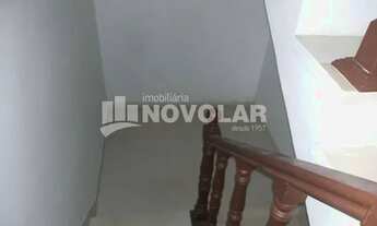 Imagem 5: Sobrado na Vila Mazzei com 4 dormitórios e 3 suítes