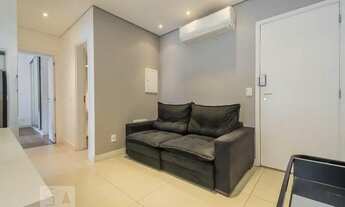 Imagem 4: Apartamento à Venda - Brooklin, 2 Quartos, 74 m2