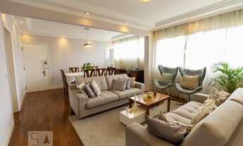 Imagem: Apartamento para Aluguel - Centro, 3 Quartos