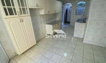 Imagem 3: Casa com 5 dormitórios para alugar, 200 m² por R$ 3.500/mês - Vista Verde - São José dos C