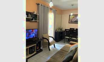 Imagem: Apartamento com 2 dormitórios - Condomínio