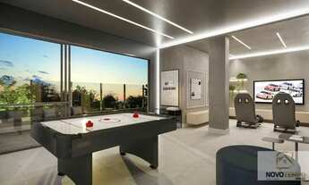 Imagem 5: Lindos apartamentos novos a venda no Edificio Vox com 2 ou 3 quartos