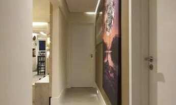 Imagem 6: Apartamento com 2 dormitórios para alugar, 95 m² por R$ 5.550,00/mês - Santa Maria - São C