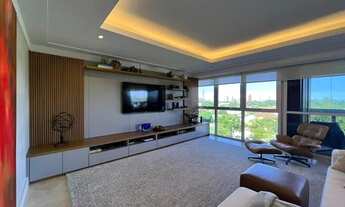 Imagem 2: Apartamento para aluguel tem 265 metros quadrados com 4 quartos