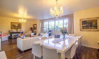 Imagem 8: Locação Apartamento 4 Dormitórios - 180 m² Higienópolis